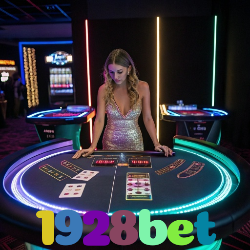 1928bet：Aposte nas melhores slots e conquiste prêmios como nunca!