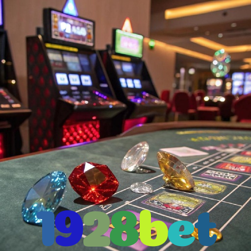 1928bet:Aposte nas melhores slots e conquiste prêmios como nunca!