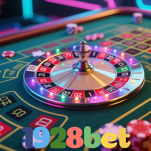 1928bet：Aposte nas melhores slots e conquiste prêmios como nunca!