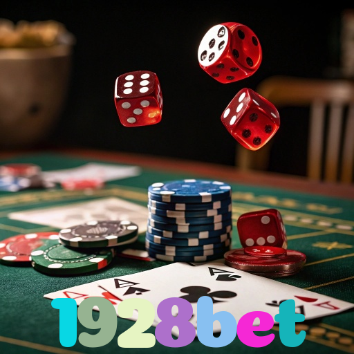 1928bet：Aposte nas melhores slots e conquiste prêmios como nunca!