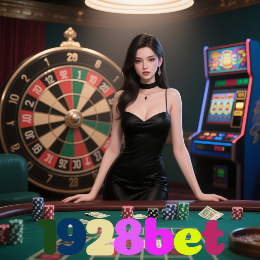 1928bet:Aposte nas melhores slots e conquiste prêmios como nunca!
