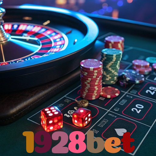 1928bet:Aposte no futebol, jogue poker e conquiste vitórias épicas!