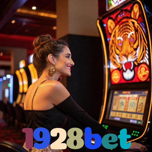 1928bet：Aposte nas melhores slots e conquiste prêmios como nunca!