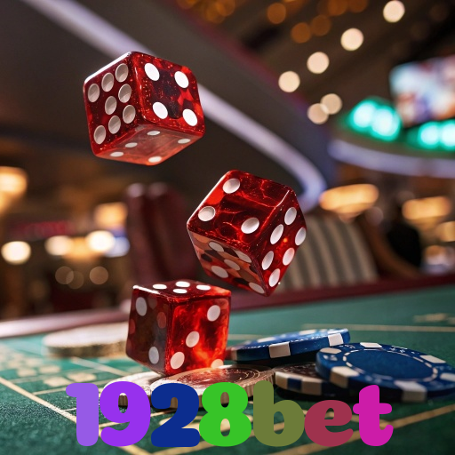 1928bet:Aposte no futebol, jogue poker e conquiste vitórias épicas!