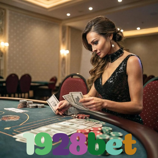 1928bet：Aposte nas melhores slots e conquiste prêmios como nunca!