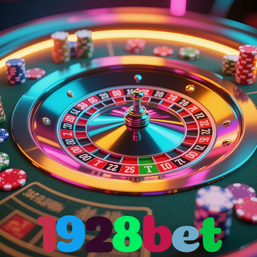 1928bet：Aposte nas melhores slots e conquiste prêmios como nunca!