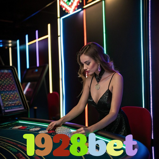 1928bet：Aposte nas melhores slots e conquiste prêmios como nunca!