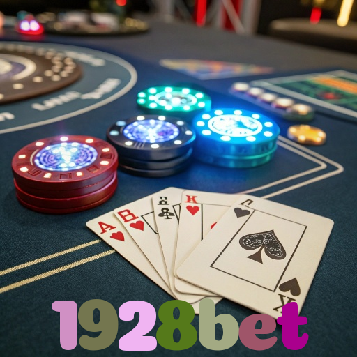 1928bet：Aposte no futebol, jogue poker e conquiste vitórias épicas!