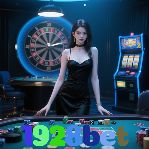1928bet：Aposte nas melhores slots e conquiste prêmios como nunca!