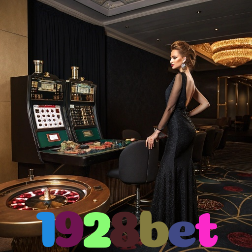 1928bet：Aposte nas melhores slots e conquiste prêmios como nunca!