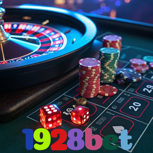 1928bet：Aposte nas melhores slots e conquiste prêmios como nunca!