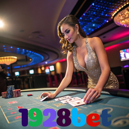 1928bet：Jogue poker, aposte no futebol e ganhe em grandes jogos de cassino!