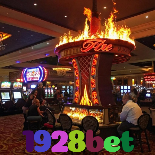 1928bet:Aposte nas melhores slots e conquiste prêmios como nunca!