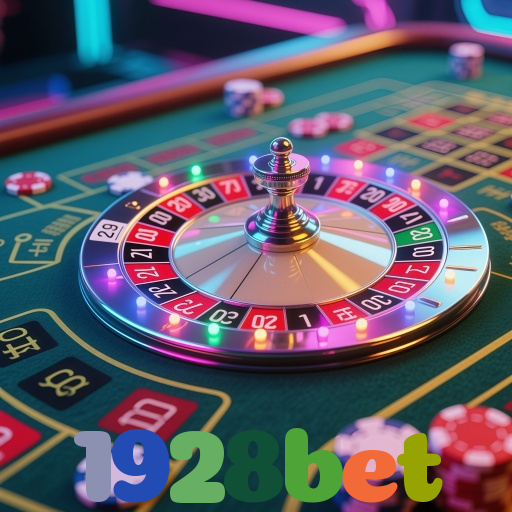 1928bet:Aposte no futebol, jogue poker e conquiste vitórias épicas!