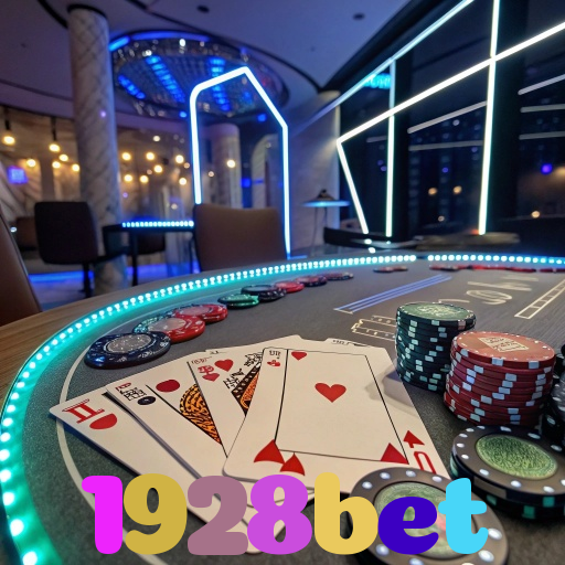 1928bet：Aposte no futebol, jogue poker e conquiste vitórias épicas!