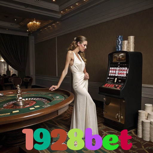 1928bet：Aposte nas melhores slots e conquiste prêmios como nunca!