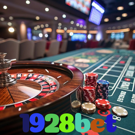 1928bet：Jogue poker, aposte no futebol e ganhe em grandes jogos de cassino!