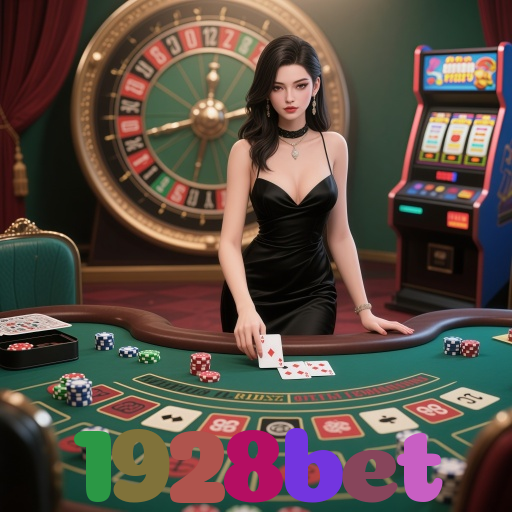 1928bet：Aposte no futebol, jogue poker e conquiste vitórias épicas!