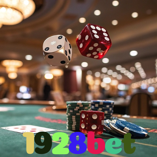 1928bet:Aposte no futebol, jogue poker e conquiste vitórias épicas!