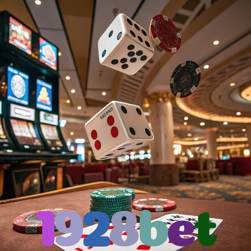 1928bet：Jogue poker, aposte no futebol e ganhe em grandes jogos de cassino!