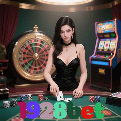 1928bet：Jogue poker, aposte no futebol e ganhe em grandes jogos de cassino!