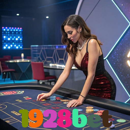 1928bet:Aposte nas melhores slots e conquiste prêmios como nunca!
