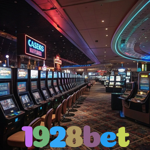 1928bet:Aposte nas melhores slots e conquiste prêmios como nunca!