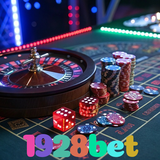 1928bet：Aposte no futebol, jogue poker e conquiste vitórias épicas!