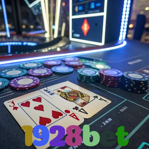 1928bet：Aposte nas melhores slots e conquiste prêmios como nunca!