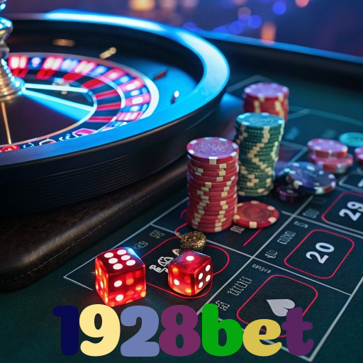 1928bet:Aposte no futebol, jogue poker e conquiste vitórias épicas!