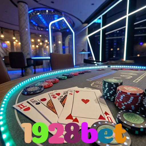 1928bet：Jogue poker, aposte no futebol e ganhe em grandes jogos de cassino!