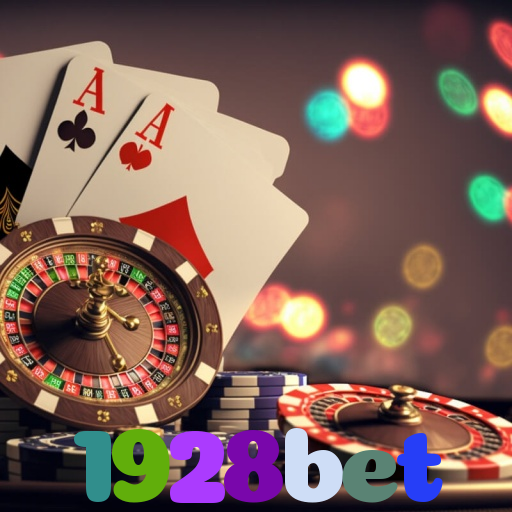 1928bet：Aposte nas melhores slots e conquiste prêmios como nunca!