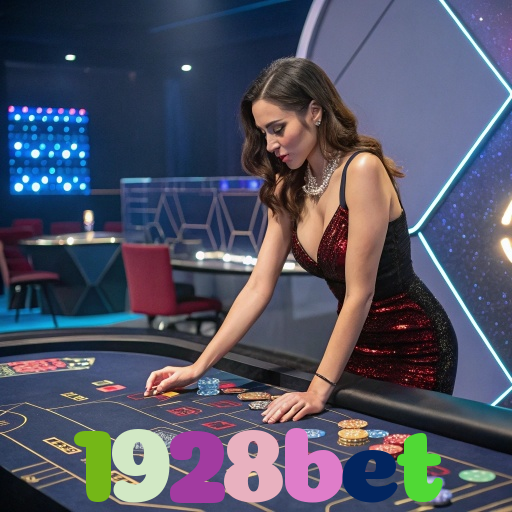 1928bet：Aposte nas melhores slots e conquiste prêmios como nunca!