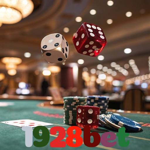 1928bet：Jogue poker, aposte no futebol e ganhe em grandes jogos de cassino!