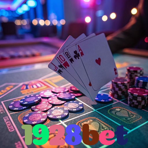 1928bet:Aposte nas melhores slots e conquiste prêmios como nunca!