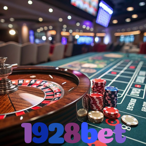 1928bet:Aposte nas melhores slots e conquiste prêmios como nunca!