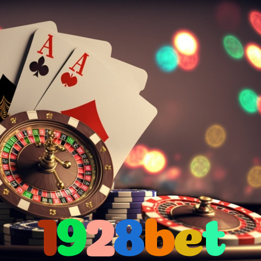 1928bet：Aposte nas melhores slots e conquiste prêmios como nunca!