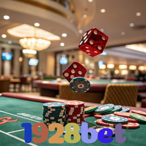 1928bet：Aposte nas melhores slots e conquiste prêmios como nunca!