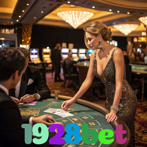 1928bet：Aposte no futebol, jogue poker e conquiste vitórias épicas!