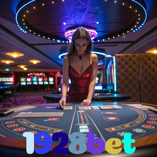 1928bet：Aposte nas melhores slots e conquiste prêmios como nunca!