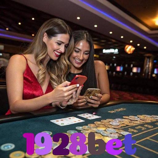 1928bet：Aposte nas melhores slots e conquiste prêmios como nunca!
