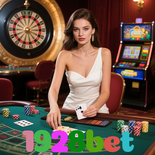 1928bet：Jogue poker, aposte no futebol e ganhe em grandes jogos de cassino!