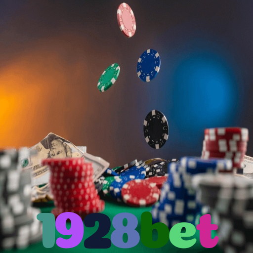 1928bet:Aposte no futebol, jogue poker e conquiste vitórias épicas!