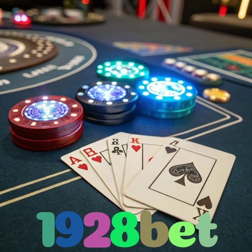 1928bet:Aposte no futebol, jogue poker e conquiste vitórias épicas!