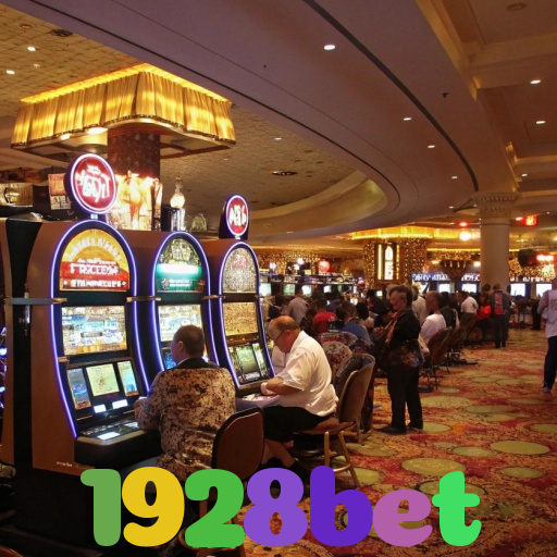 1928bet：Aposte nas melhores slots e conquiste prêmios como nunca!
