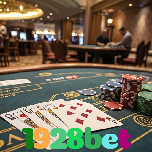 1928bet:Aposte no futebol, jogue poker e conquiste vitórias épicas!