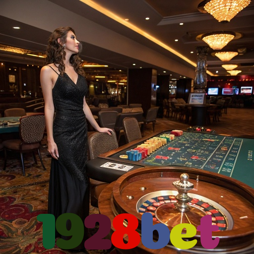 1928bet：Aposte nas melhores slots e conquiste prêmios como nunca!