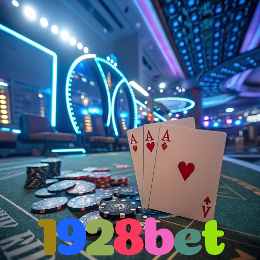 1928bet:Aposte nas melhores slots e conquiste prêmios como nunca!