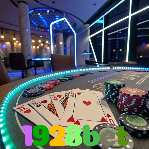 1928bet：Jogue poker, aposte no futebol e ganhe em grandes jogos de cassino!