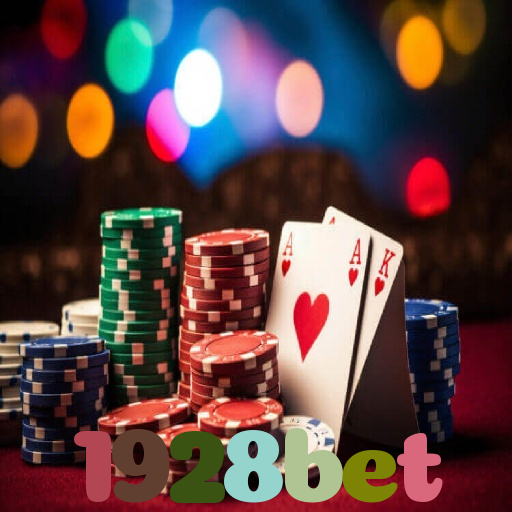 1928bet：Aposte nas melhores slots e conquiste prêmios como nunca!